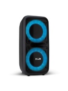 Колонка 08" ELTRONIC DANCE BOX 200, динамик 2×8", TWS, 20-07 - Фото 1