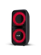 Колонка 08" ELTRONIC DANCE BOX 200, динамик 2×8", TWS, 20-07 - Фото 2