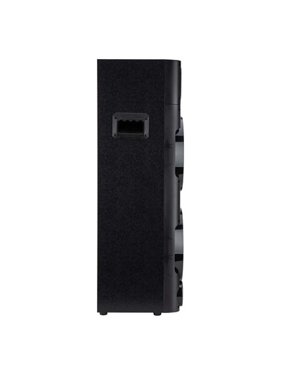 Колонка 08" ElTRONIC CRAZY BOX, динамик 4×8", комплект 2 колонки, TWS, 30-53