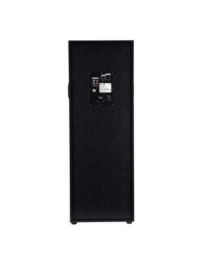 Колонка 08" ElTRONIC CRAZY BOX, динамик 4×8", комплект 2 колонки, TWS, 30-53