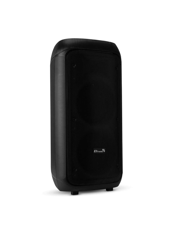 Колонка 08 (30-71 CRAZY BOX 1000) динамик 2шт/8 ELTRONIC с TWS