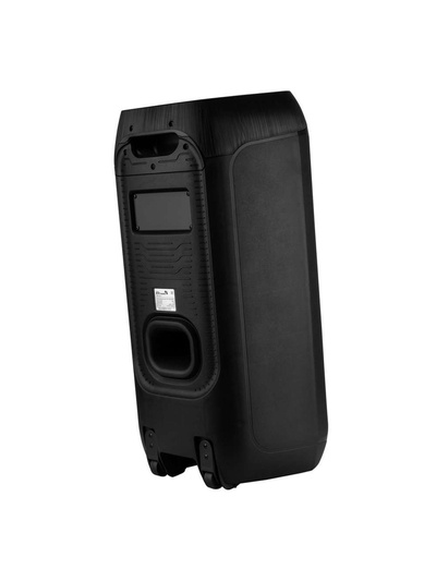 Колонка 08" ElTRONIC CRAZY BOX 1000, динамик 2×8", TWS, 30-71