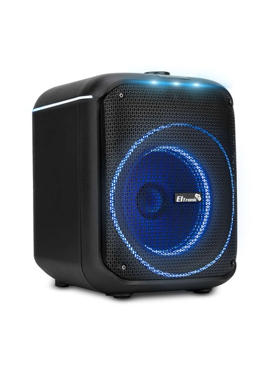Колонка 08" ElTRONIC DANCE BOX 550, динамик 1×8", TWS, 30-78