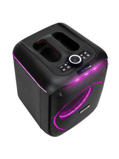Колонка 08" ElTRONIC DANCE BOX 550, динамик 1×8", TWS, 30-78