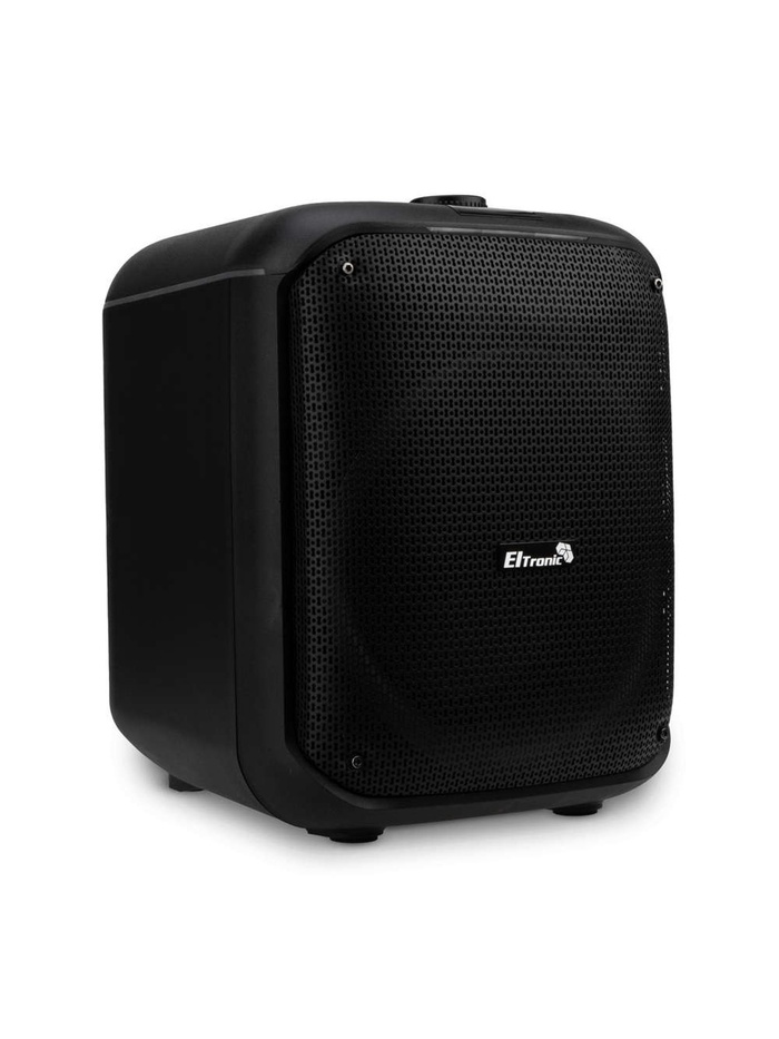 Колонка 08 ElTRONIC DANCE BOX 550, динамик 1×8, TWS, 30-79