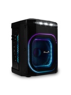 Колонка 08" ElTRONIC DANCE BOX 550, динамик 1×8", TWS, 30-80 10992748
