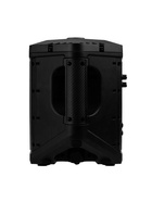 Колонка 08" ElTRONIC DANCE BOX 550, динамик 1×8", TWS, 30-80 10992748