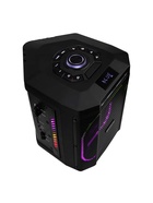 Колонка 08" ElTRONIC DANCE BOX 550, динамик 1×8", TWS, 30-80 10992748