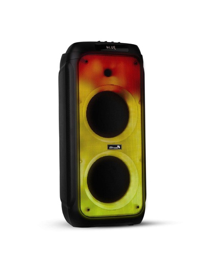 Колонка 10" ElTRONIC FIRE BOX 1000, динамик 2×10", TWS, 20-18