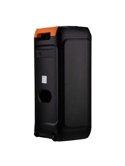 Колонка 10" ElTRONIC FIRE BOX 1000, динамик 2×10", TWS, 20-18