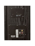 Колонка 10" ElTRONIC динамик 8 шт., комплект 2 колонки, чёрная, 20-80 10992762