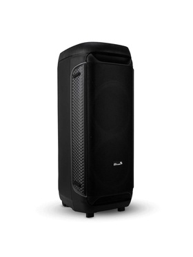 Колонка 10" ElTRONIC DANCE BOX 1300 NEW, динамик 2×10", TWS, 30-30 10992765