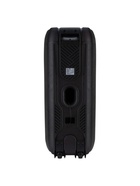 Колонка 10" ElTRONIC CRAZY BOX 1200, динамик 2×10", TWS, 30-37 10992768