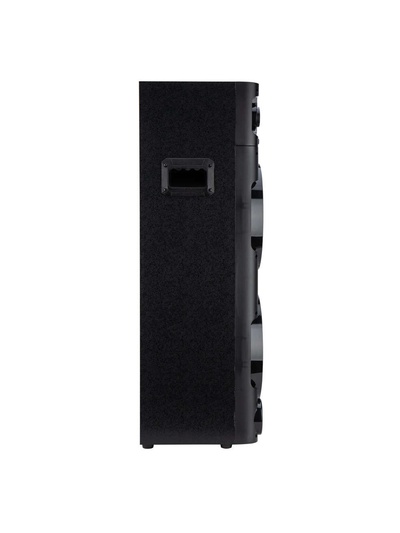 Колонка 10" ElTRONIC CRAZY BOX, динамик 4×10", комплект 2 колонки, TWS, 30-52