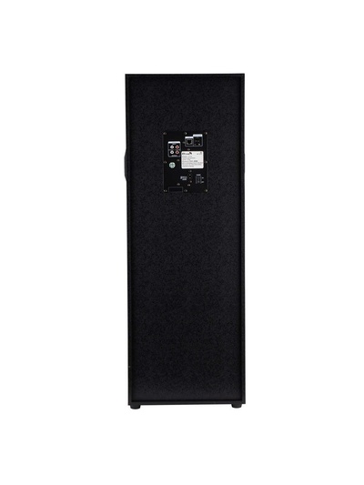 Колонка 10" ElTRONIC CRAZY BOX, динамик 4×10", комплект 2 колонки, TWS, 30-52