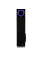 Колонка 10" ElTRONIC динамик 6 шт., комплект 2 колонки, белая, 30-58 10992771