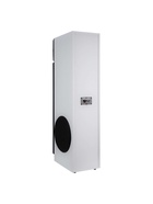 Колонка 10" ElTRONIC динамик 6 шт., комплект 2 колонки, белая, 30-58 10992771