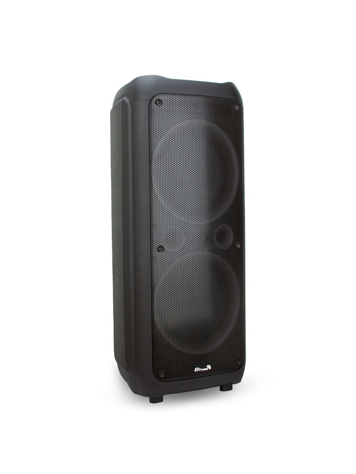 Колонка 12 ElTRONIC DANCE BOX 1500, динамик 2×12, TWS, 20-83