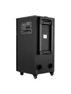Колонка 12" ElTRONIC SKILLETS BOX 1200, динамик 1×12", TWS, 30-83 10992788