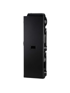 Колонка 15" ElTRONIC CRAZY BOX 5000, динамик 4×15", комплект 2 колонки, TWS, 30-57 10992794