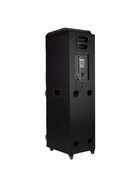 Колонка 15" ElTRONIC CRAZY BOX 5000, динамик 4×15", комплект 2 колонки, TWS, 30-57 10992794