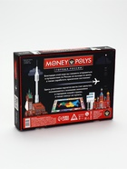 УЦЕНКА Настольная экономическая игра "Money Polys. Города России", 5+ - Фото 2