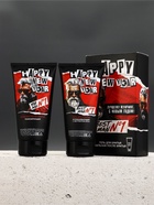 Набор Happy New Year, гель для бритья и бальзам после бритья - фото 809657200