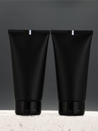 Набор Happy New Year, гель для бритья и бальзам после бритья - фото 809657202