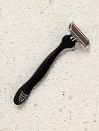 Подарочный набор: гель для бриться, бальзам после бритья - фото 809657214