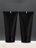 Набор "Успехов", гель для бритья,бальзам после бритья и бритва - фото 809657221