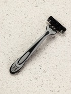 Набор "Успехов", гель для бритья,бальзам после бритья и бритва - фото 809657224