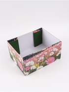 Коробка складная «Красивый пейзаж», 31 х 25,5 х 16 см - Фото 4