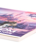 Альбом для рисования на склейке, А4, 40 листов, 90 г/м², 2 штуки, «Сестры» - Фото 2