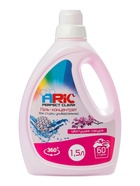 Гель для стирки ARIC «Цветущая сакура», 1, 5 л - фото 809679718