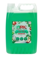 Средство для мытья посуды ARIC «Сочное яблоко», гель, 5 л - Фото 1