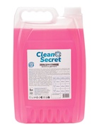 Гель- концентрат для стирки Clean Secret «Чарующая орхидея» для белого и цветного, 5 л - Фото 7