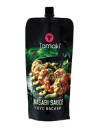 Соус Васаби Tamaki на основе растительных масел, 0.2 л - Фото 1
