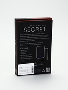 УЦЕНКА Игра для неё и для него "Secret", 60 карт, 18+ - Фото 2