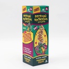 УЦЕНКА Игра "Падающая Башня. Весёлый крокодил", 54 бруска, 5+ - Фото 6