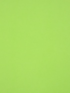 Бумага упаковочная крафт «Зелёное яблоко», 50×70 см - Фото 3