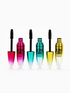 Тушь для ресниц ULTRA CURL, оттенок: чёрный, объём: 10.7 мл - Фото 3