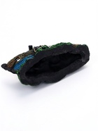 Декор для аквариума «Корабль с мачтой», 12×5.5×9.5 см - фото 809679850