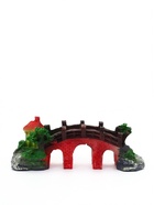Декор для аквариума «Мост к мечте», 13.3×5.3×4.5 см - фото 809679863
