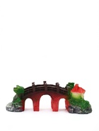 Декор для аквариума «Мост к мечте», 13.3×5.3×4.5 см - фото 809679865