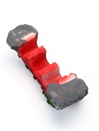 Декор для аквариума «Мост к мечте», 13.3×5.3×4.5 см - фото 809679868