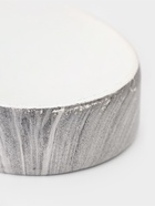 УЦЕНКА Набор для ванной Stone gray, 3 предмета (мыльница, дозатор для мыла, 1 стакан) - Фото 6