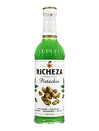 Сироп RICHEZA Фисташка, 330 мл - Фото 1