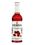 Сироп RICHEZA «Малина», 330 мл - Фото 1