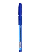 Ручка шариковая ErichKrause Star Stick Grip, узел 1.2 мм, синяя (50 шт) - фото 809679950