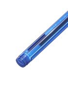 Ручка шариковая ErichKrause Star Stick Grip, узел 1.2 мм, синяя (50 шт) - фото 809679954